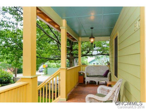 317 Pearson - Photo 4