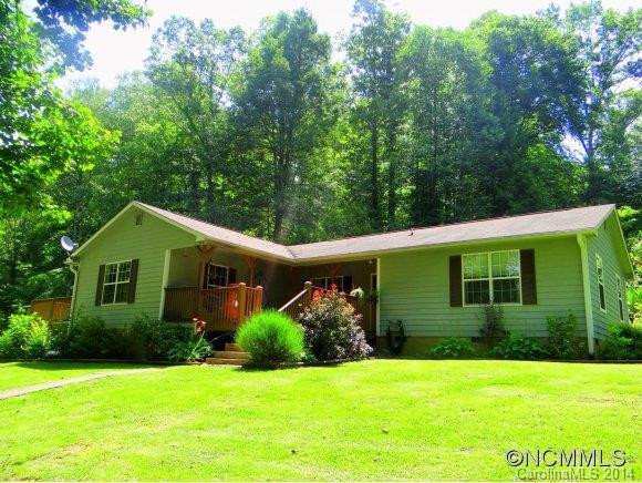 222 Sugar Creek Road