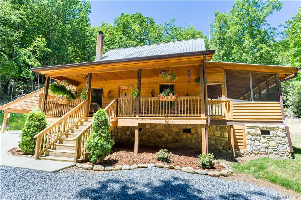 4548 Table Rock Mtn Rd
