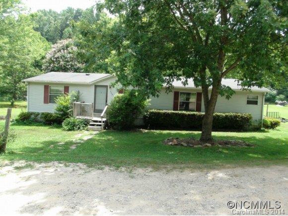 236 Old County Home Rd