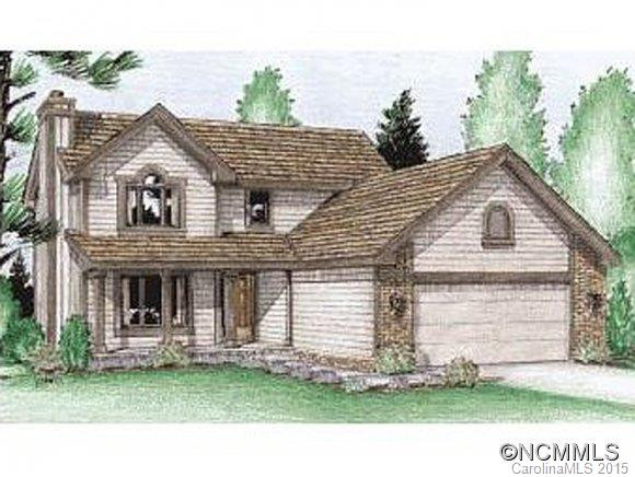 4 Stone River Drive (Lot 38)