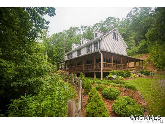 1182 Joe Carver Road