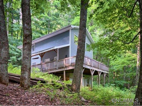 45 CHOCTAW LANE