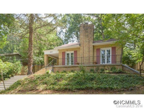 203 Westover Drive