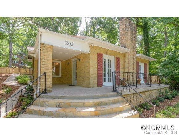 203 Westover Drive - Photo 2
