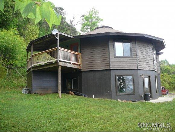 281 Bearwallow Trail