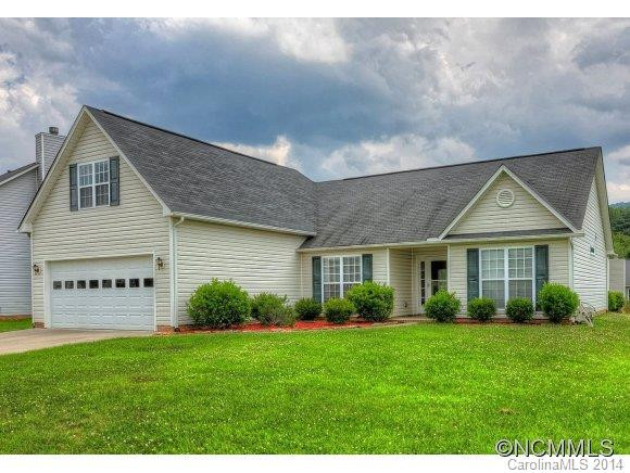 77 Misty Valley Road