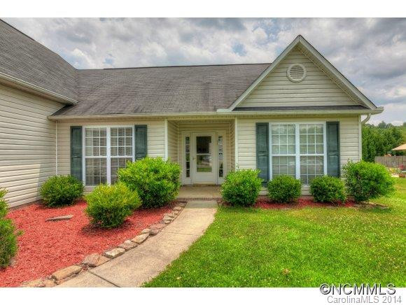 77 Misty Valley Road - Photo 2