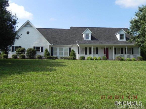 398 Harmon Road
