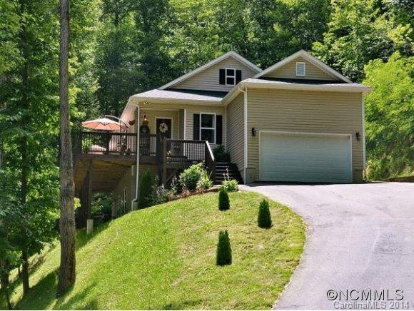 311 FERN TRAIL