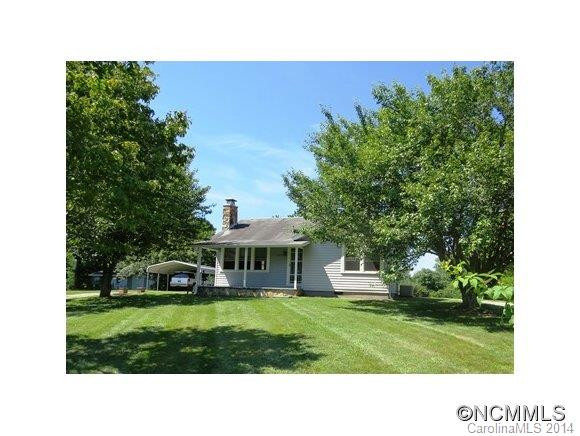 203 Spartan Heights
