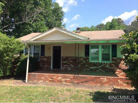 113 Appalachian Way