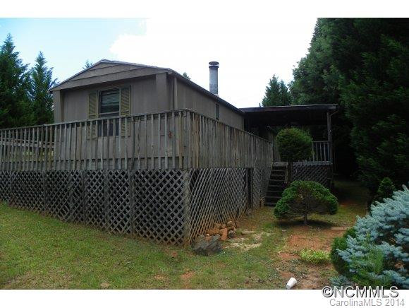 1339 Pisgah Hwy