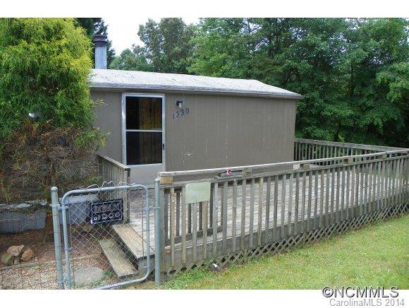 1339 Pisgah Hwy - Photo 21