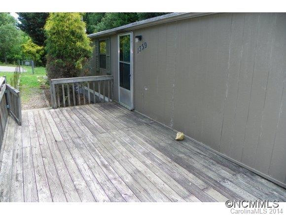 1339 Pisgah Hwy - Photo 22