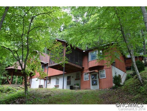 421 Fawn Trail