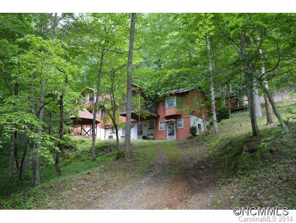 421 Fawn Trail - Photo 2