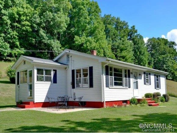 846 BIG BRUSH CREEK ROAD