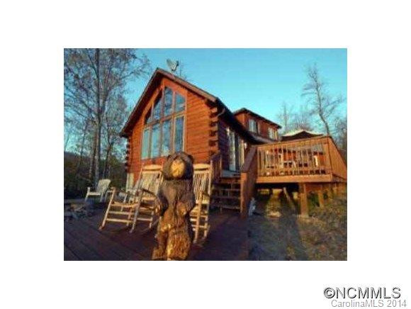 181  Redwood Trail