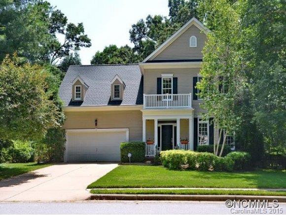 1016 Columbine Road