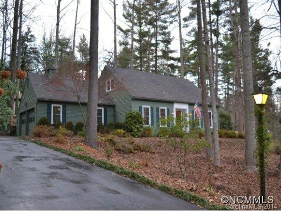 801 INDIAN HILL ROAD