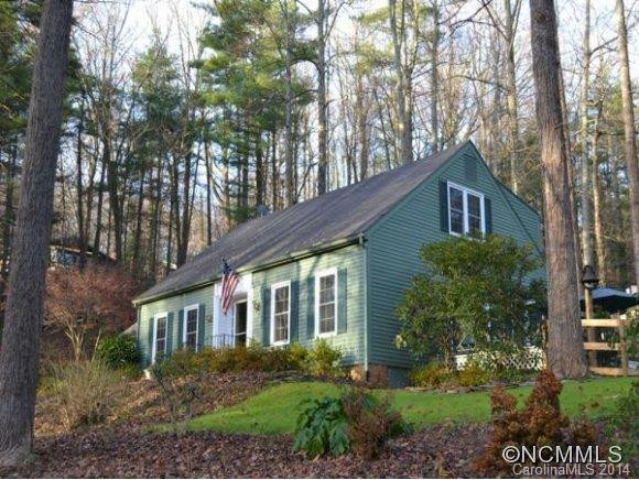 801 INDIAN HILL ROAD - Photo 2