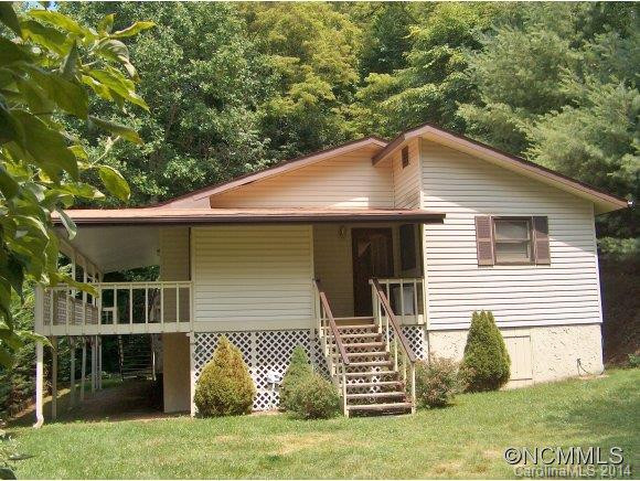 401 Rocky Top Road - Photo 2