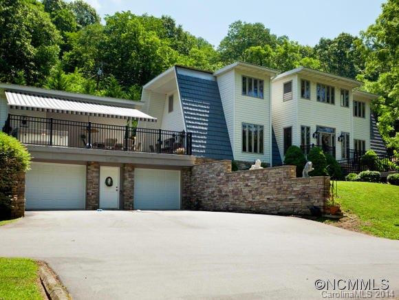 1060 Old Marshall Highway - Photo 2