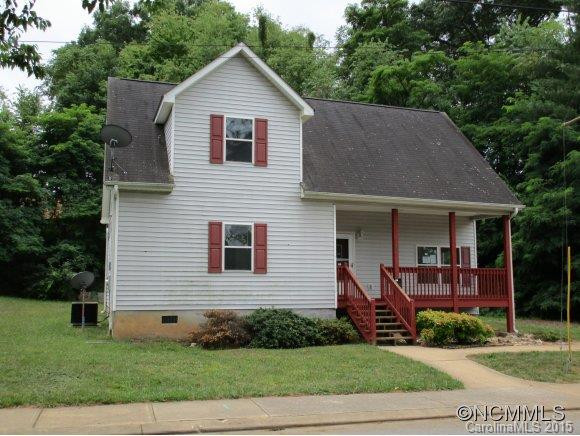 81 Carroll Ave.