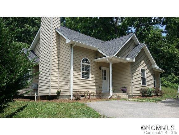 35 Woodfin Ave