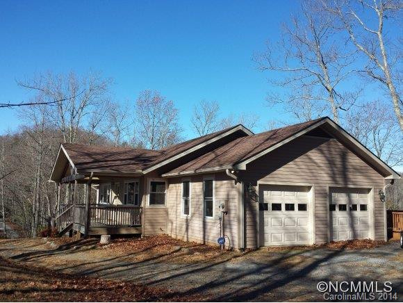 762 Burrell Mountain Road