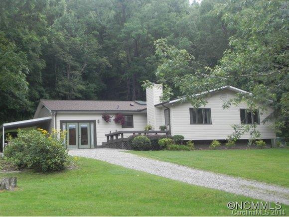 283 Bull Creek Road