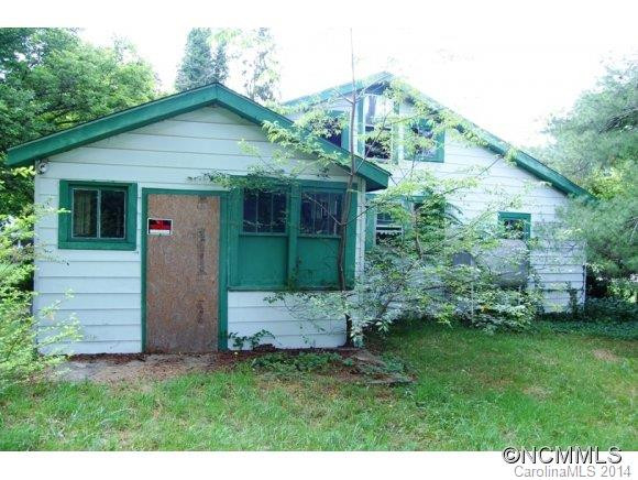 821 North Oak Street - Photo 2