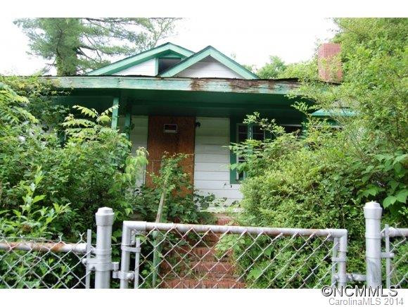 821 North Oak Street - Photo 4