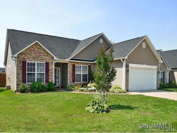 47 W. HIAWASSEE ROAD