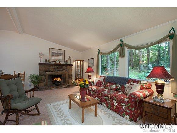 531 Three Mile Knob Rd - Photo 2