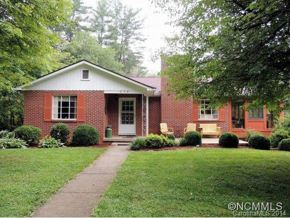 204 Hawkins Creek Road