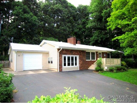 99 English Drive