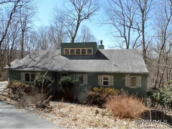 585 Hanging Rock Road