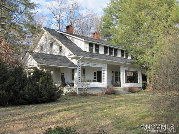 5285 Old Hendersonville Hwy