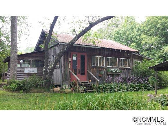 5285 Old Hendersonville Hwy - Photo 4