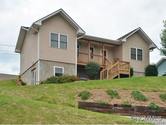 54 ALPINE WAY