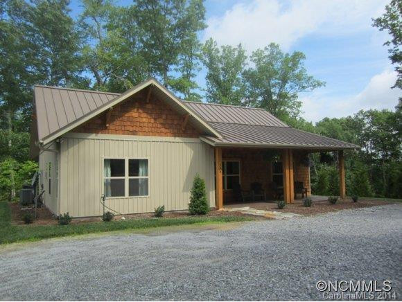 138 River Rock Road