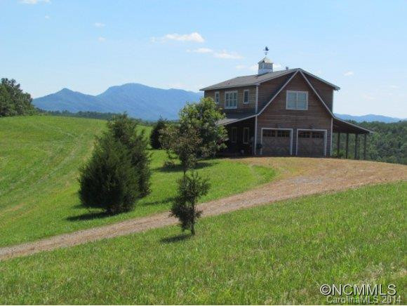 5139 Big Level Road - Photo 2