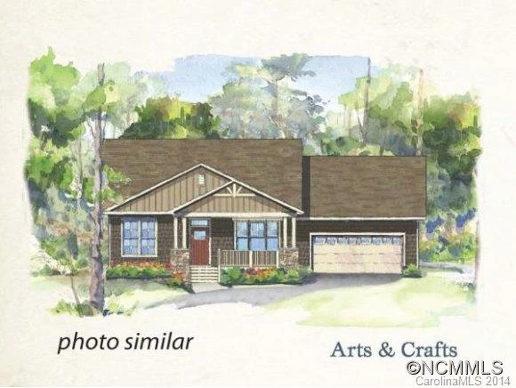 26 Sugarland Ridge Trail