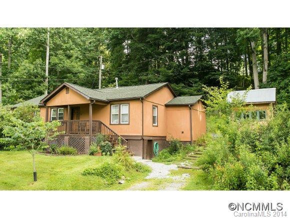 218 Wolf Pen Cove
