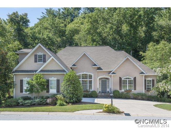 440 Mistletoe Trail