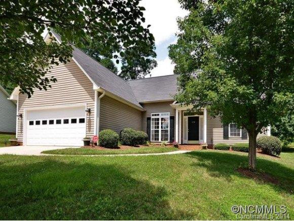216 East Farm Creek Drive