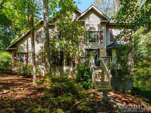 126 Coachman's Trail