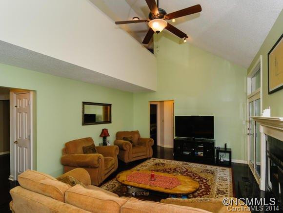 126 Coachman's Trail - Photo 6